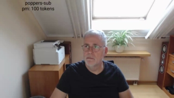 subbuddyPP  10-10-2021 Recorded Video Cam